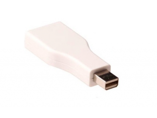 ACT adapt Mini DisplayPort M/ F DP