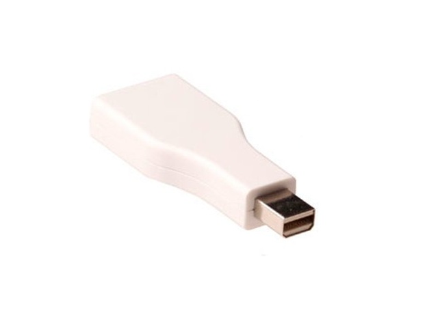 ACT adapt Mini DisplayPort M/ F DP
