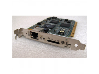 Sun X1150A GigaSwift Fibre Ethernet UTP