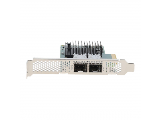 P11338-B21 HPE Ethernet 10Gb 2-port 548SFP+ Adapter w/High Profile Bracket only