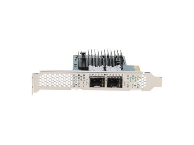 P11338-B21 HPE Ethernet 10Gb 2-port 548SFP+ Adapter w/High Profile Bracket only