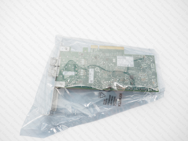 P11338-B21 HPE Ethernet 10Gb 2-port 548SFP+ Adapter w/High Profile Bracket only