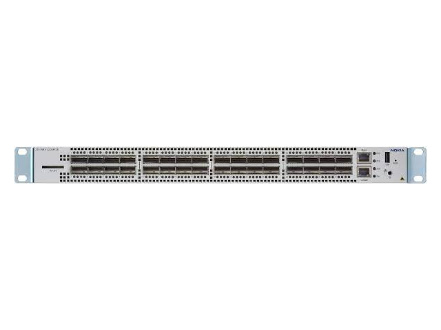 Nokia 3HE11881A WBX 210 32x-100GbE QSFP28 switch