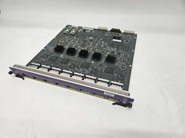 -- PCB,NET,CTRL,8 PORT GBIC SWITCH MOD