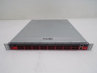 Plexxi PX-S2E-R 48-Port SFP+ 10Gb & 6-Port QSFP+ 40Gb Switch R-F Airflow