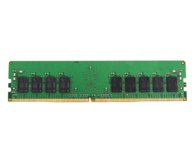 IBM 16GB (1x16GB) 2RX4 PC4-2133P ECC Memory Module
