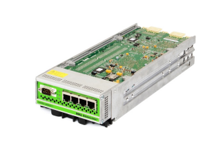 DELL Type 7 Controller Module PS6000/6500 4-Port GbE