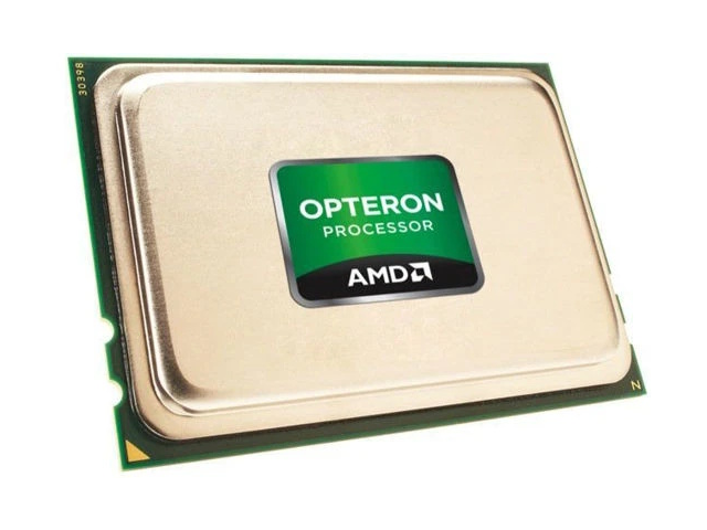 AMD Opteron 8 Core Processor  6136 1.90 GHz
