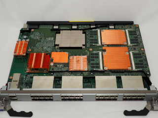 Q0U85B HPE SN8600B 32Gb SAN Extension Blade