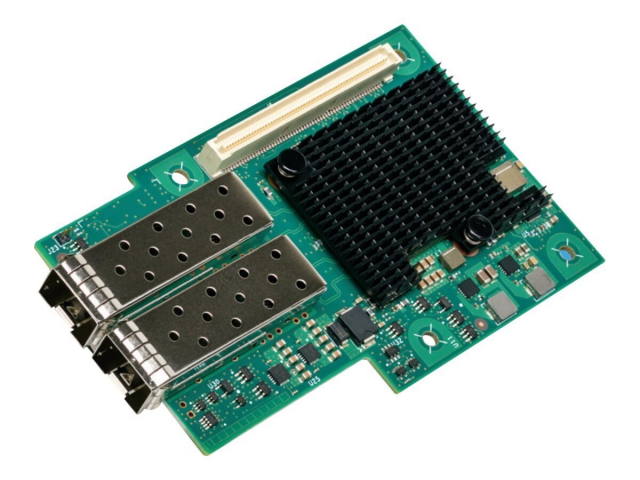 XXV710DA2OCPG1 Intel Ethernet Network 2-Port OCP Adapter XXV710-DA2