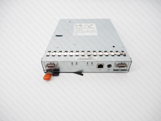 DELL 1- Port Enclosure Management Module for DELL Powervault Md3000 Gy794