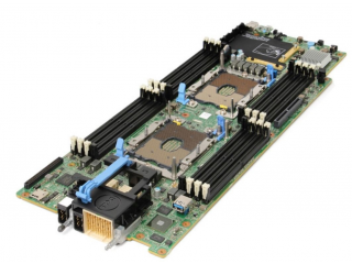 DELL POWEREDGE FC640/M640 ENT LICENSE SYSTEM BOARD