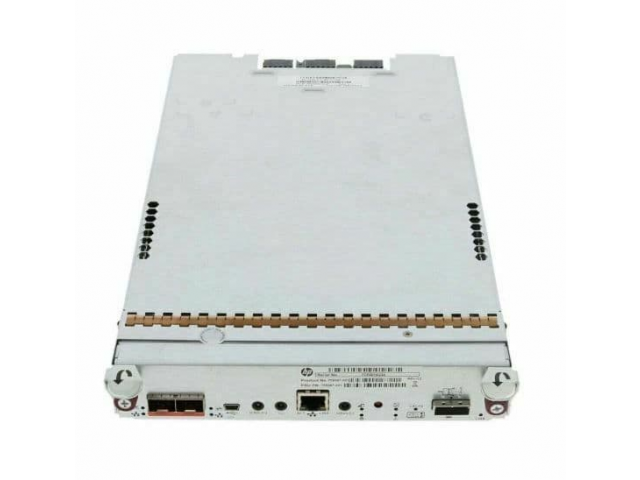 HPE MSA 1040 1Gb iSCSI two port controller