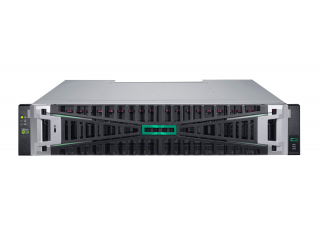 S1H42A HPE MSA 2070 16Gb Fibre Channel SFF Storage