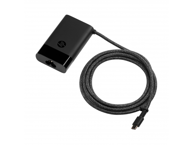 HP USB-C 65W-laptoplader