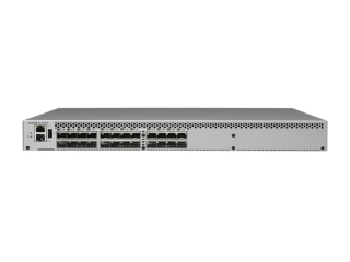 HPE QW937B netwerk-switch 1U Grijs