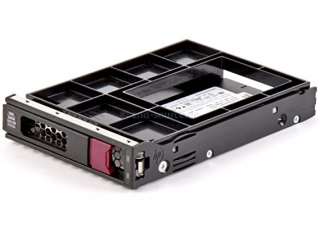 877756-B21 HPE 960GB SATA 6G Read Intensive LFF LPC SSD - G9 G10