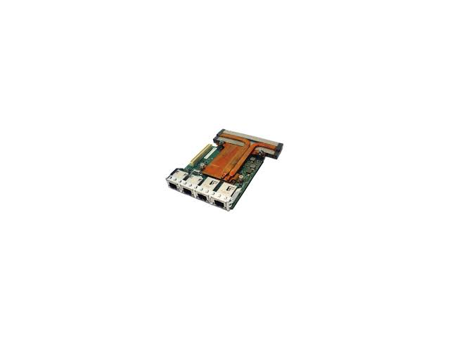 DELL X540 BASE-T2 2X 10GB + 2X 1GB RJ-45 NDC