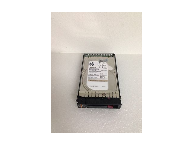 HP 1TB FATA EVA M6412 ENC HDD