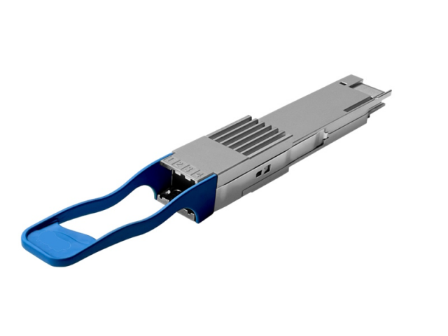 HPE 64Gb SFP56 Short Wave 100m 1-pack Transceiver