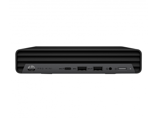 937P9EA HP 400G9Mini i5-13500T 8GB 512GB