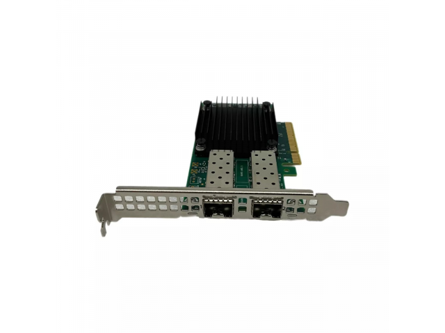 P47285-B21 HPE Mellanox MCX621102AC 25Gb 2port SFP28 SPL Adapter