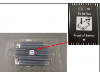 HPE P00248-001 rack accessory Cooling unit