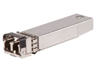 R9S29A HPE B-series 64Gb SFP56 Long Wave 10km 1-pack Secure Transceiver