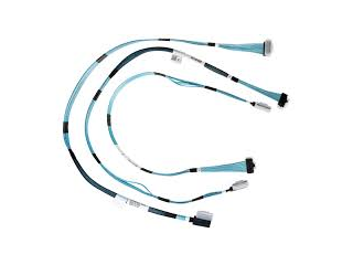 P57847-B21 HPE DL385 Gen11 8SFF OROC x1 SAS/SATA Cable Kit