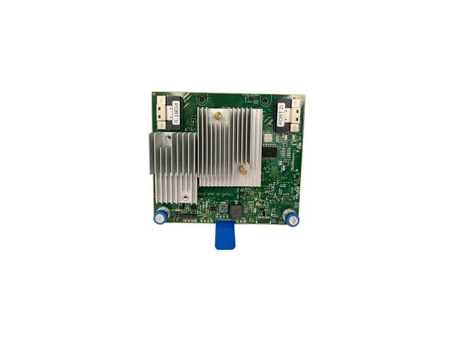 P26279-B21 HPE MR416i-a  x16 4GB NVMe/SAS 12G Controller for Gen10 Plus