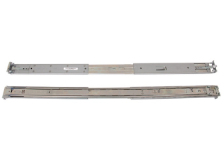 872252-B21 HPE 1U Gen10 small form factor Ball Bearing Rail Kit Rack rail kit