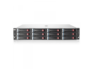 HP D2600 Disk Enclosure disk array