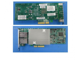 R3X66A-LP HPE Apollo 35 v2 Ethernet 10Gb 2-port RJ45 PCIe FIO Adapter - LPB