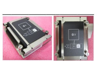 HPE 777688-001 rack accessory Cooling unit