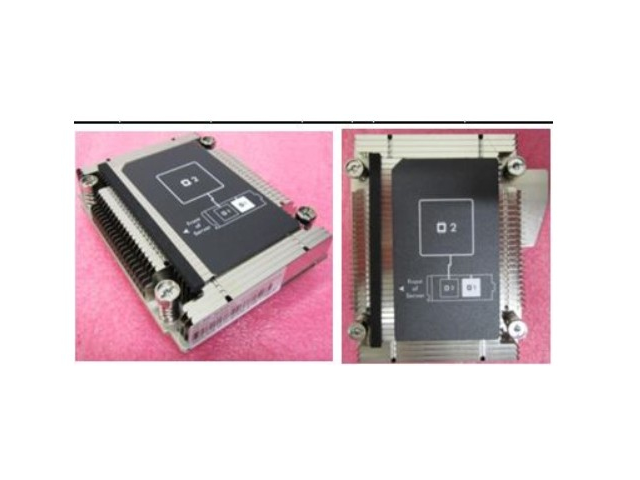 HPE 777688-001 rack accessory Cooling unit