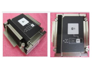 HPE 777689-001 rack accessory Cooling unit