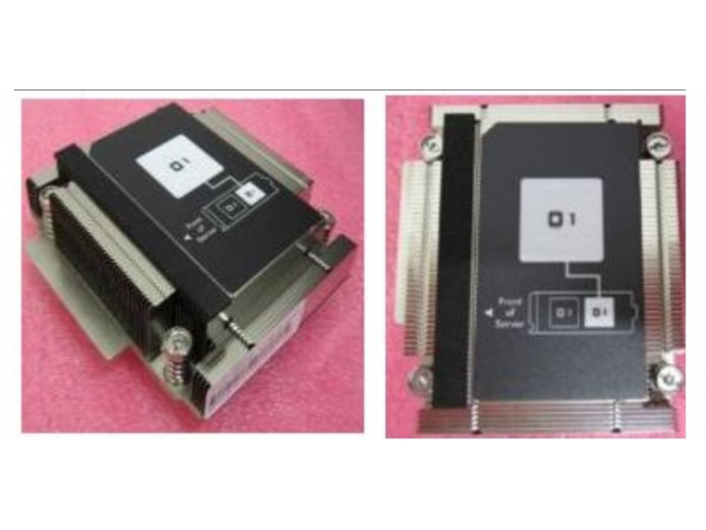 HPE 777689-001 rack accessory Cooling unit