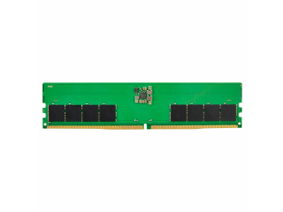 4M9Y0AA HP 16GB DDR5 4800 UDIMM NECC Memory