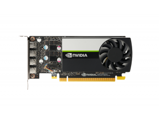 HP NVIDIA T1000 8 GB 4mDP grafische kaart