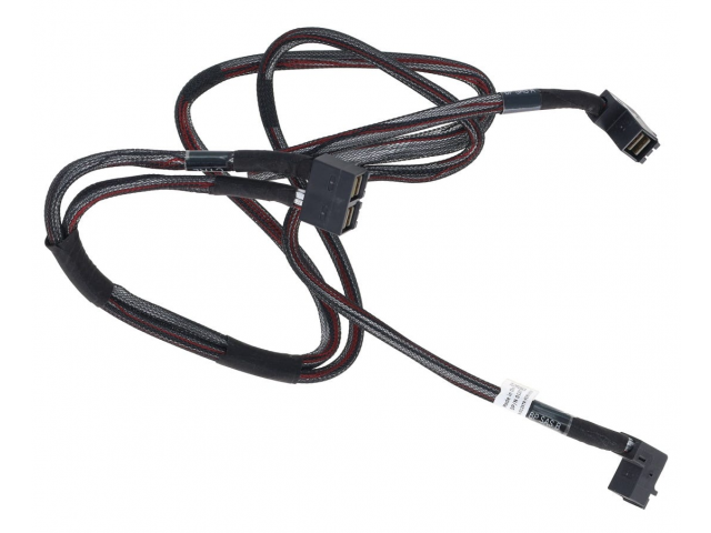 DELL EMC 16*SFF PCI RAID CABLE FOR PER740/R7425/H730P/H740P