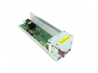 461494-005 HPE M6412A 4GB Fiber Channel (FC) disk shelf  Dual Bus I/O module assembly