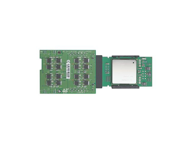 AD392A HPE Integrity rx2660 1.6GHz 12MB Single Core 9110N processor