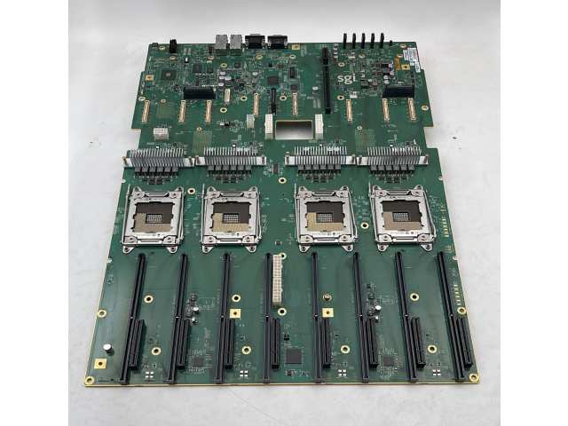 HPE PCA IP155-EX 2SKT/4SKT 24 DIMMS/SKT