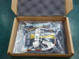 P03221-001 HPE SPS-CBL KIT: PWR, Signal (MB/HSC/PDB)