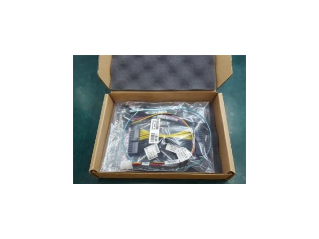 P03221-001 HPE SPS-CBL KIT: PWR, Signal (MB/HSC/PDB)