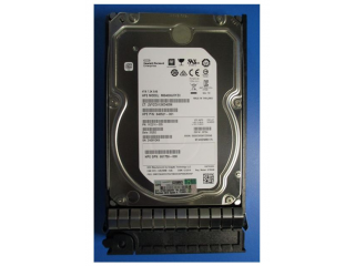 P24985-001 HPE SPS-DRV HDD 4TB 12G 7.2K LFF SAS Spcl