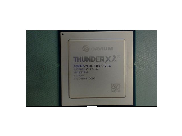 P02413-001 HPE CPU ThunderX2 CN9975-2000 2.0G 28C