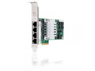 435508-B21 HPE NC364T PCI-E QP Gigabit Server Adapter