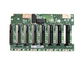 P39777-001 HPE DL380G10 BACKPLANE No Cage