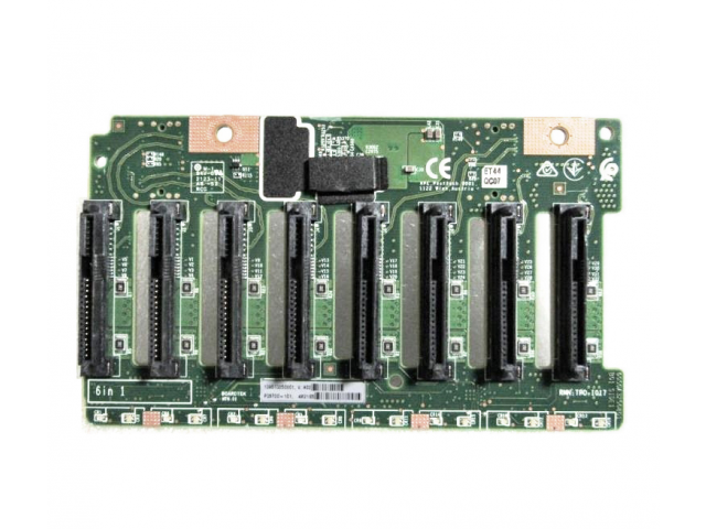 P39777-001 HPE DL380G10 BACKPLANE No Cage